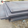 ASTM A36 Carbon Steel Plate